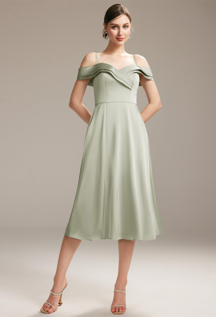 AW Elpis Dress